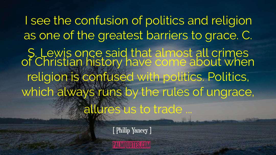 Philip Yancey quotes by Philip Yancey