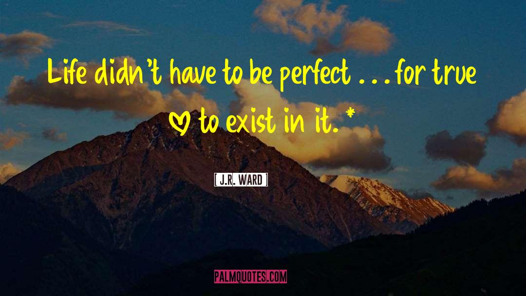 Philippine Love quotes by J.R. Ward