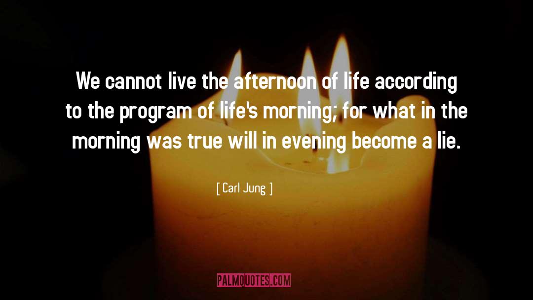 Philisophy Of Life quotes by Carl Jung