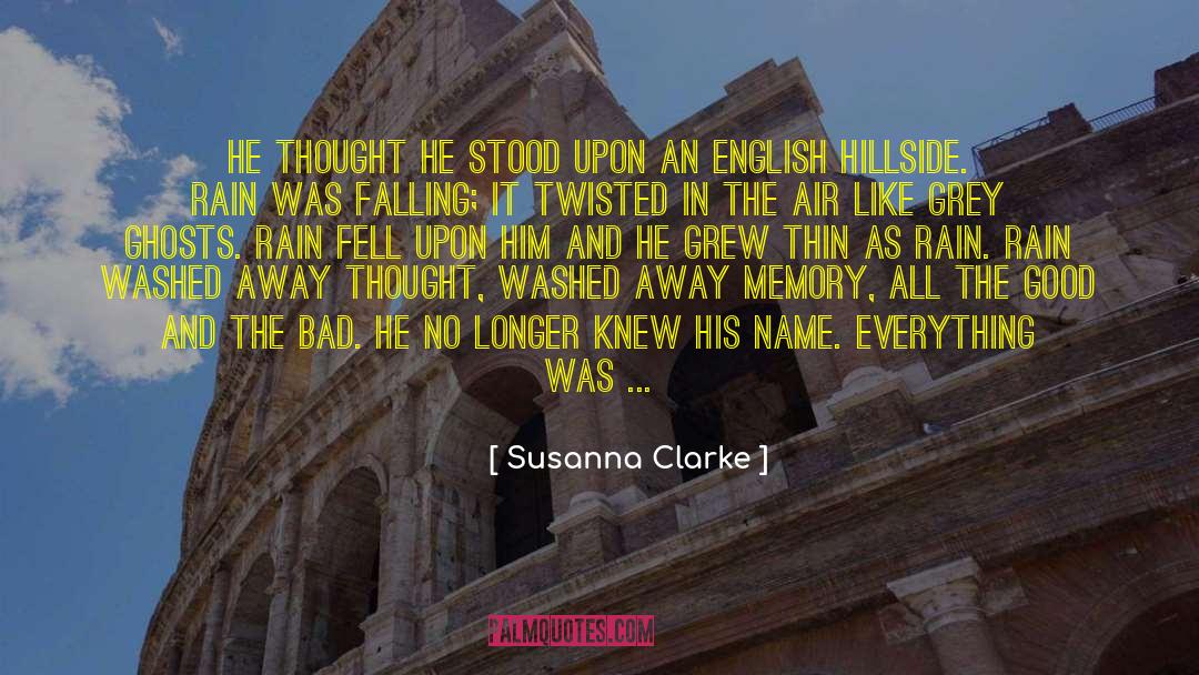 Philosophers Stone quotes by Susanna Clarke