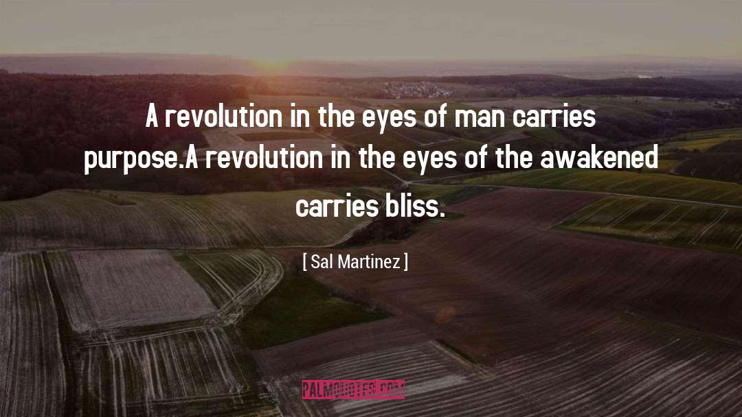 Philosophical Poetry quotes by Sal Martinez