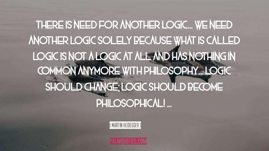 Philosophical quotes by Martin Heidegger