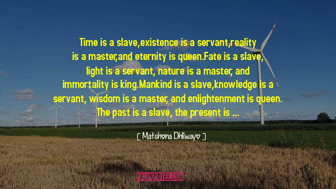 Philosophy Knowledge Paradox quotes by Matshona Dhliwayo