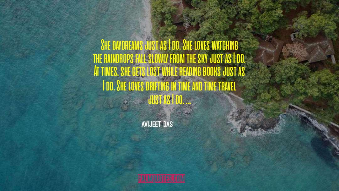 Philosophy Love quotes by Avijeet Das