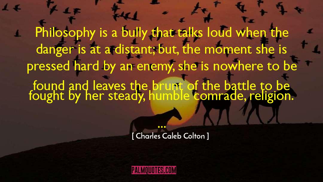 Philosophy Of Beauty quotes by Charles Caleb Colton