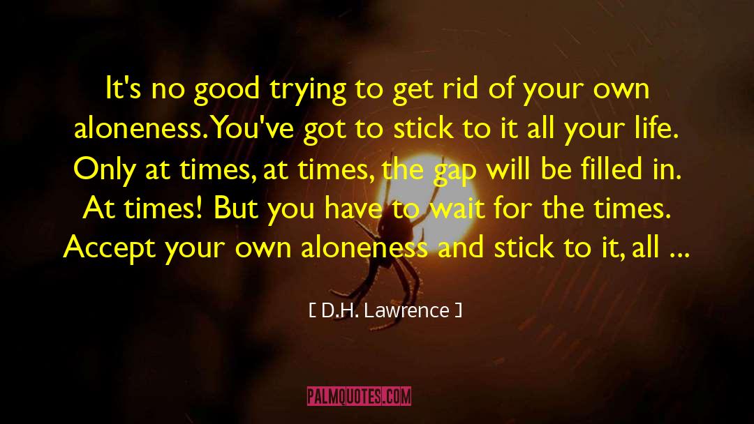 Philosophy Of Ethics quotes by D.H. Lawrence