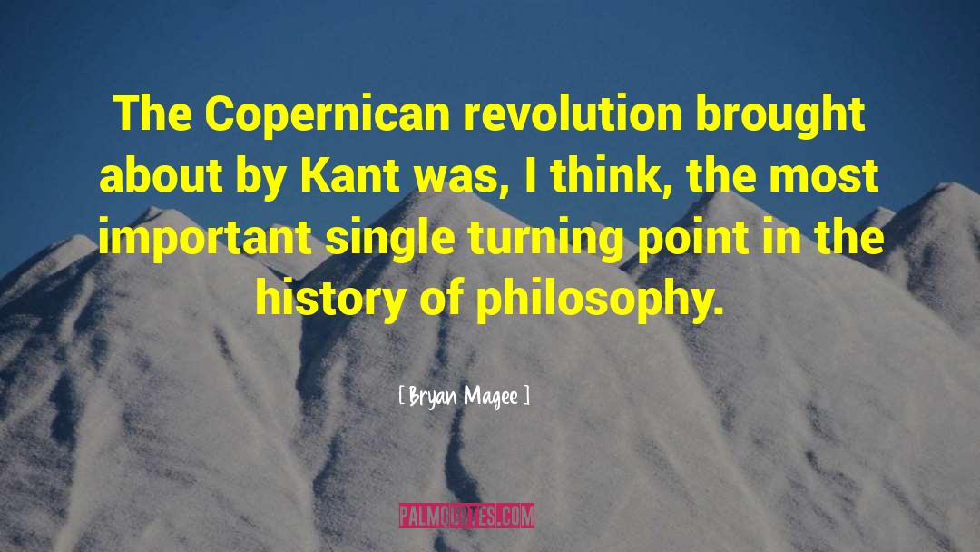 Philosophy Of Religion quotes by Bryan Magee