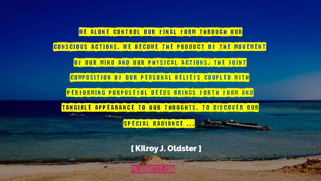 Philosophy Of Sunrise quotes by Kilroy J. Oldster