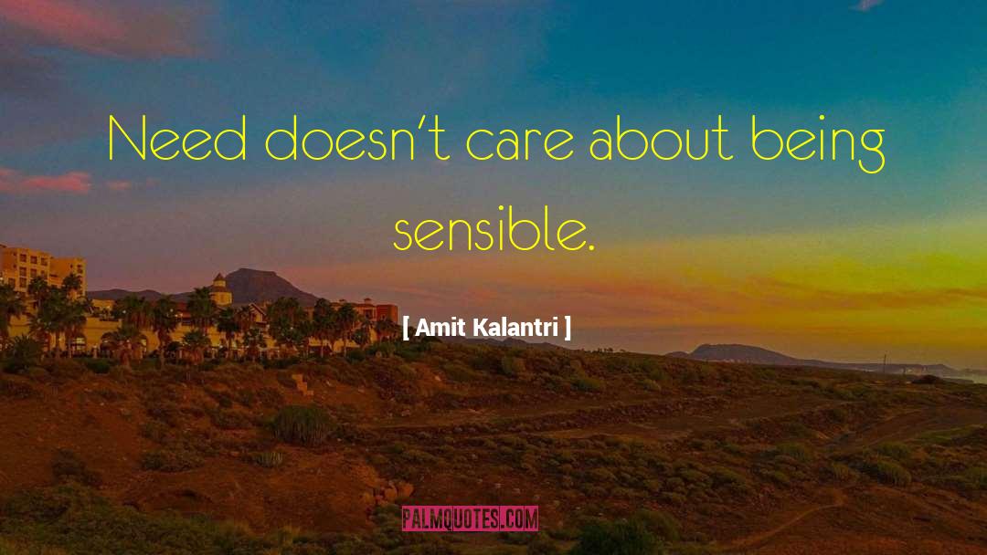 Philosphy quotes by Amit Kalantri