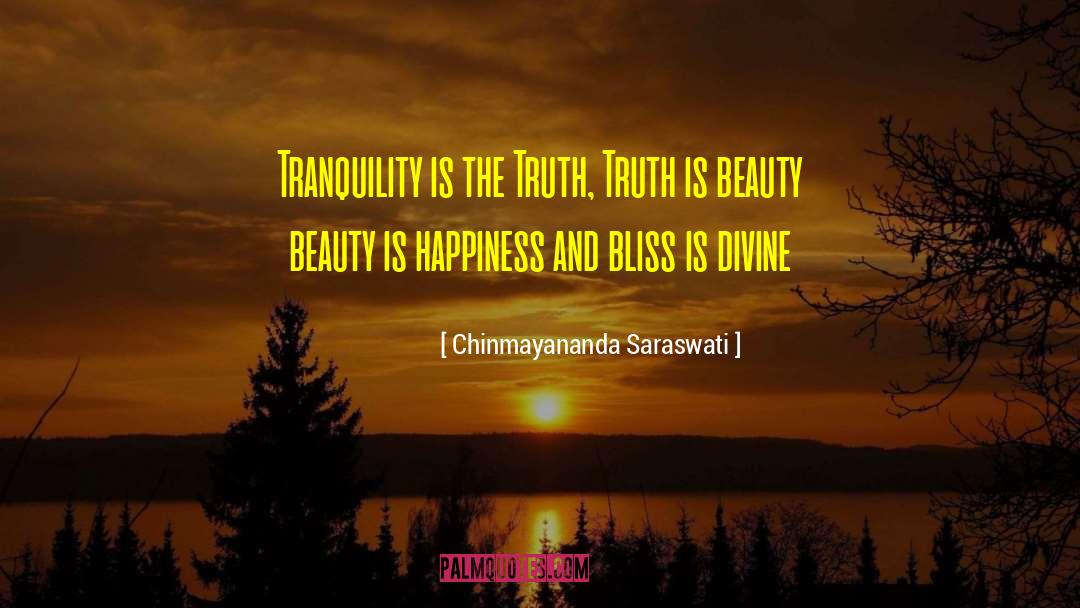 Phisical Truth quotes by Chinmayananda Saraswati