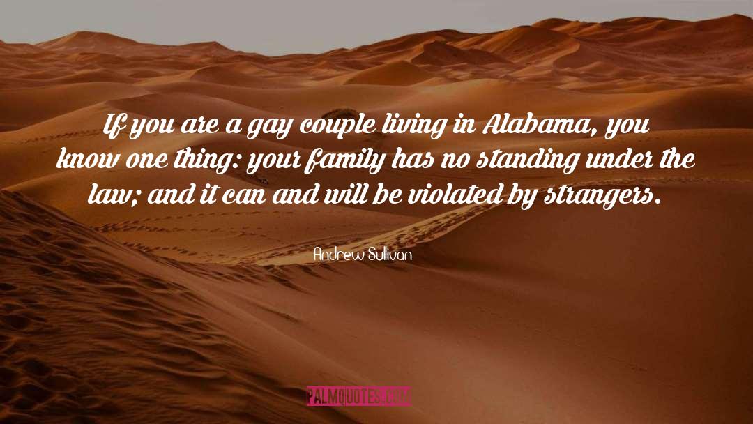 Phoenix Family Law Firm quotes by Andrew Sullivan