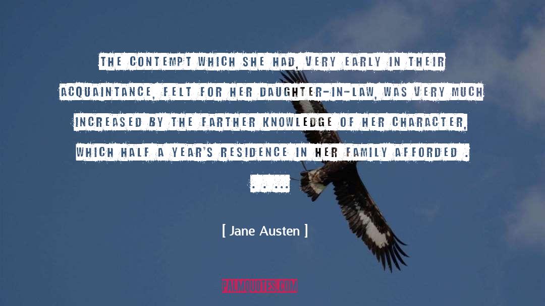 Phoenix Family Law Firm quotes by Jane Austen