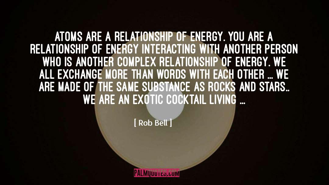 Phosphatidylserine Complex quotes by Rob Bell