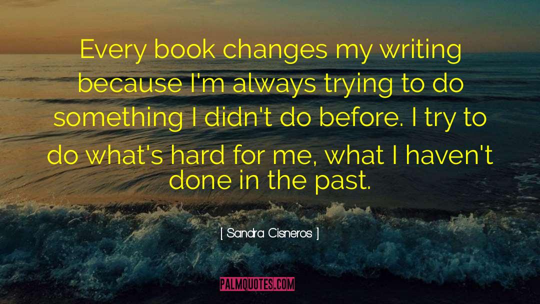 Photo Book quotes by Sandra Cisneros