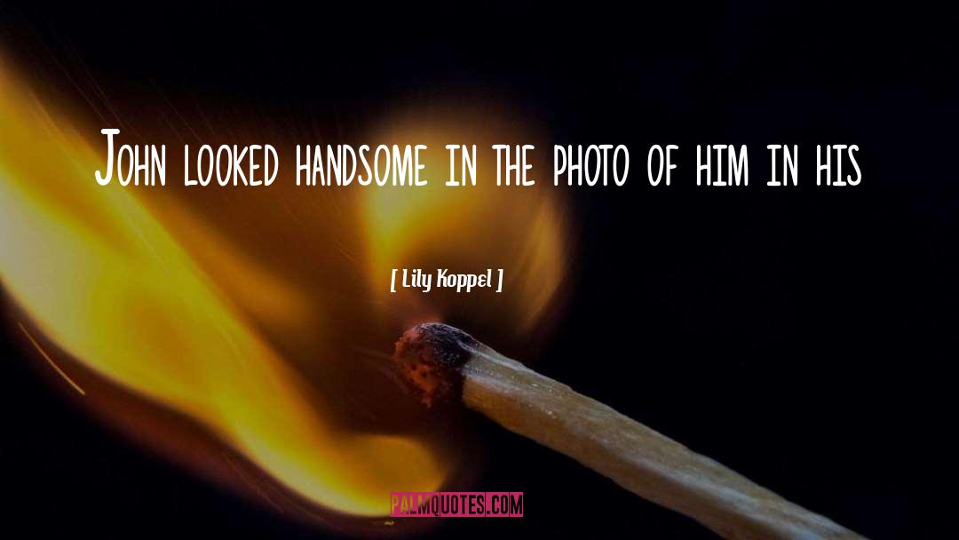 Photo Gallery quotes by Lily Koppel