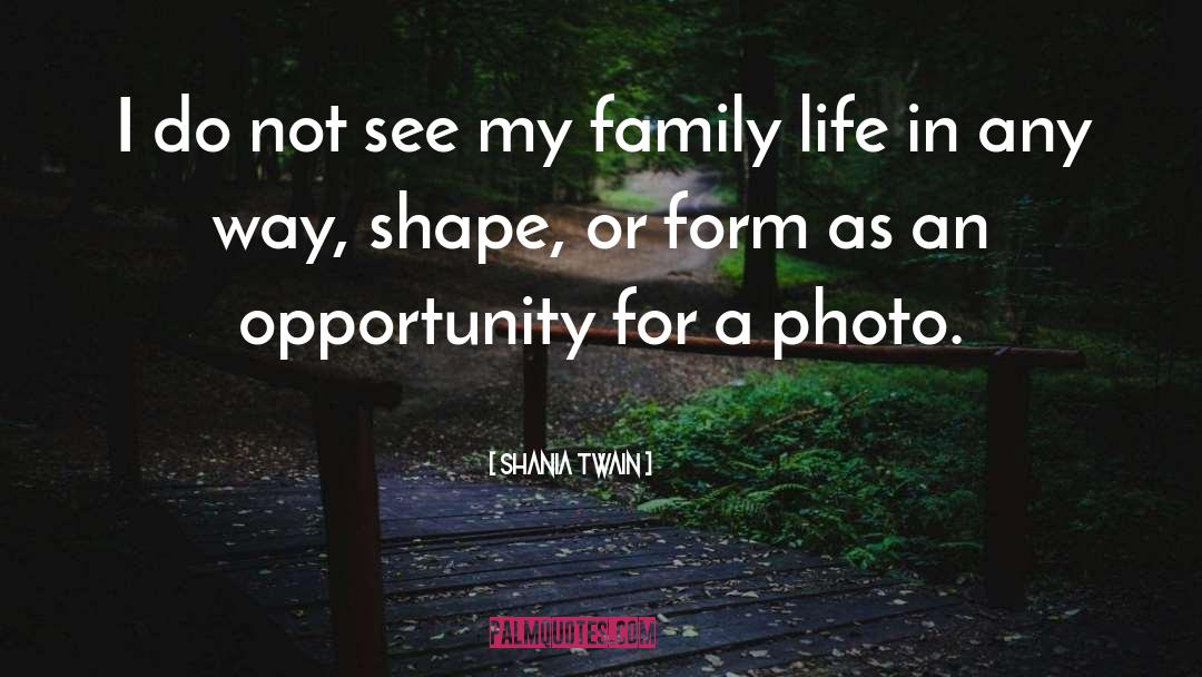 Photo quotes by Shania Twain