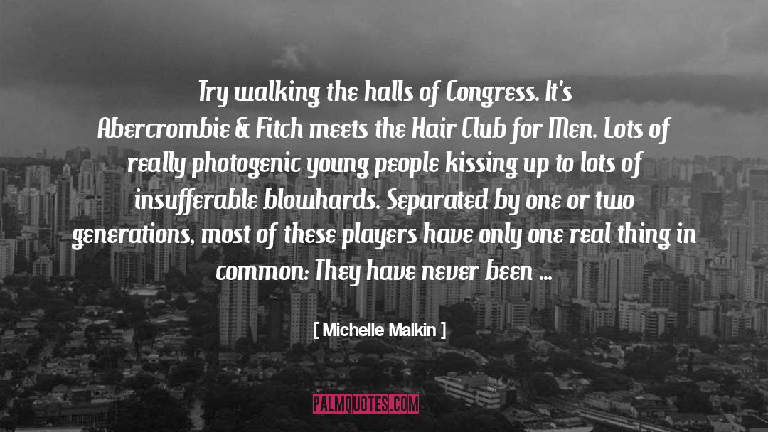 Photogenic quotes by Michelle Malkin