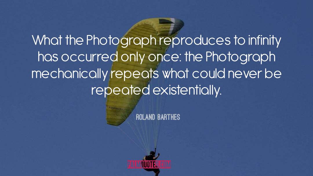 Photograph quotes by Roland Barthes