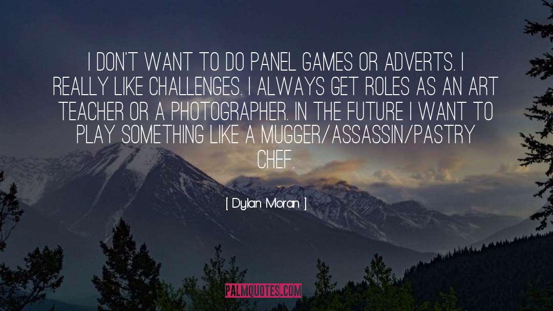 Photographer quotes by Dylan Moran