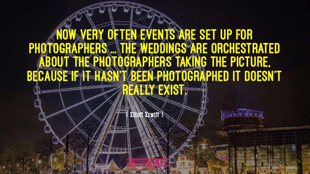 Photography Captions quotes by Elliott Erwitt