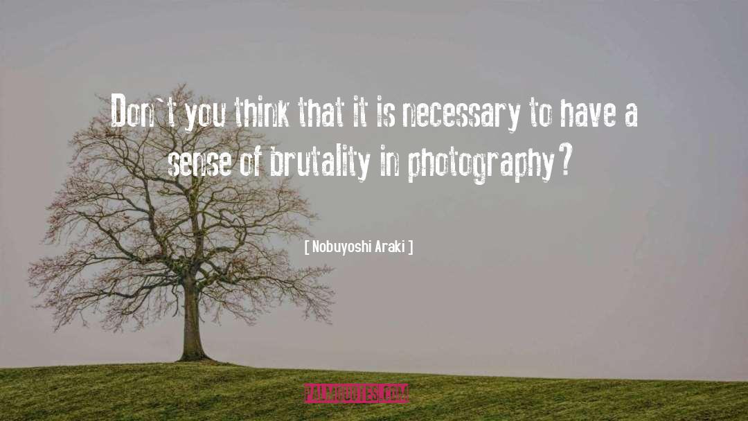 Photography Captions quotes by Nobuyoshi Araki