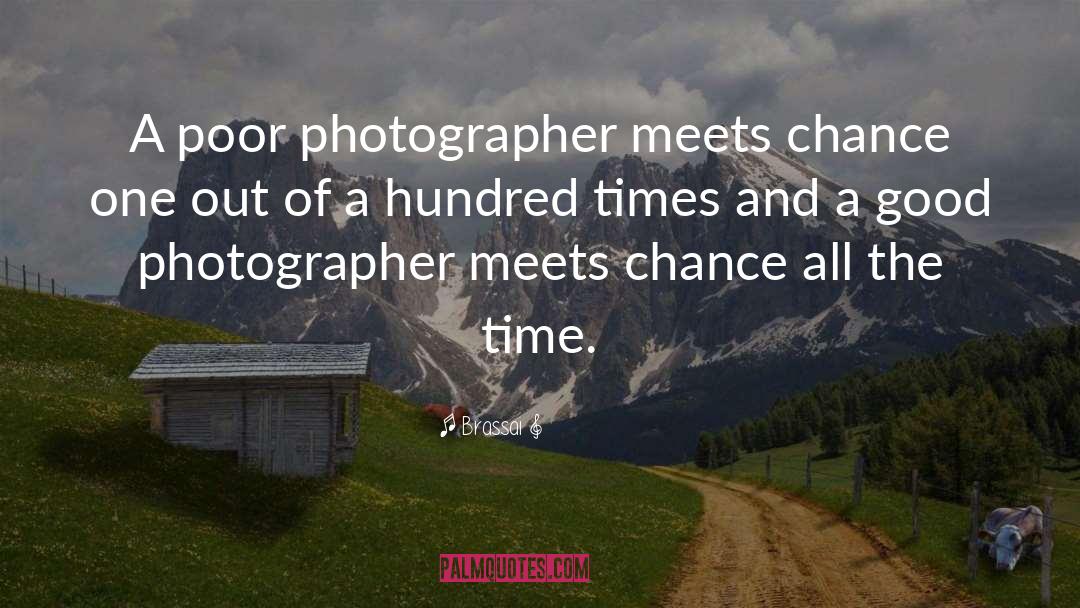 Photography Photographer quotes by Brassai