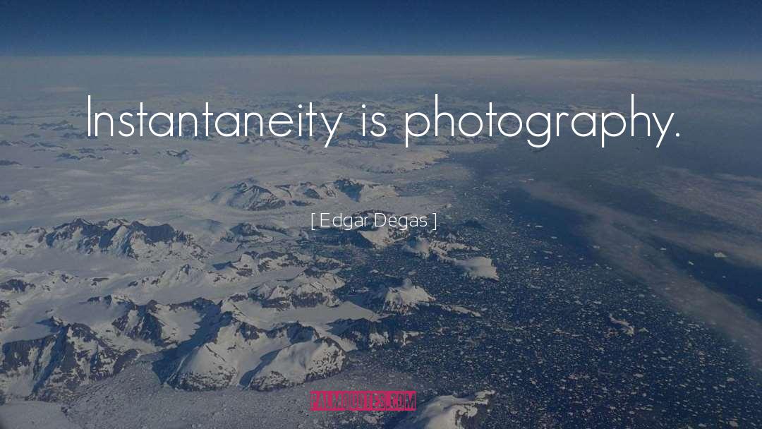 Photography Photographer quotes by Edgar Degas