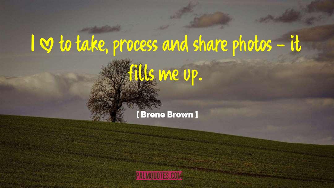 Photos quotes by Brene Brown