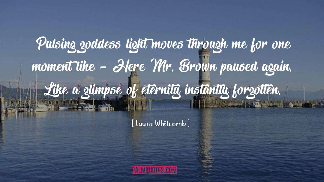 Phototherapy Light quotes by Laura Whitcomb