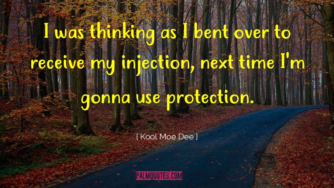 Php Sql Injection Magic quotes by Kool Moe Dee