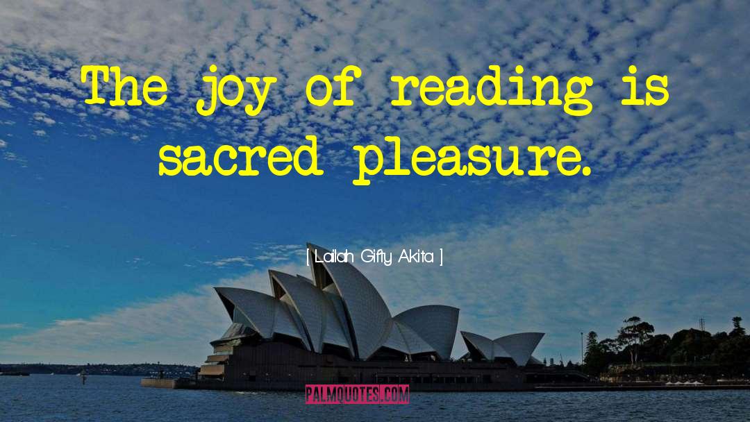 Phrases Of Lovers Of The Reading quotes by Lailah Gifty Akita