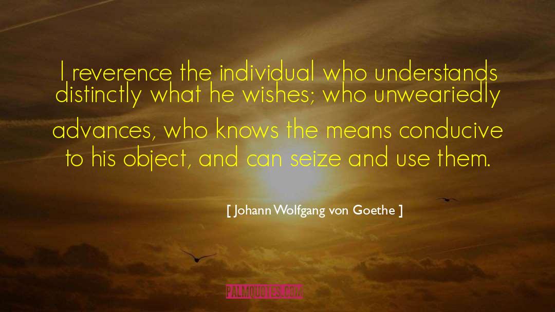 Phronesis Means quotes by Johann Wolfgang Von Goethe