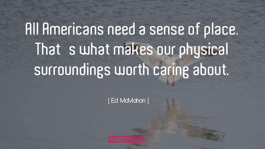 Physical Ability quotes by Ed McMahon