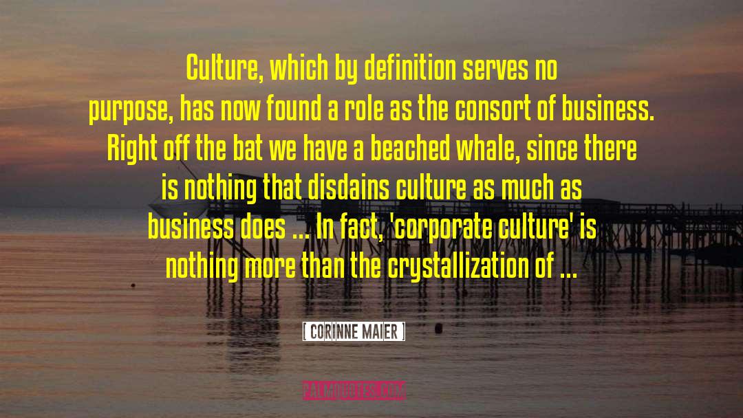 Physical Culture quotes by Corinne Maier