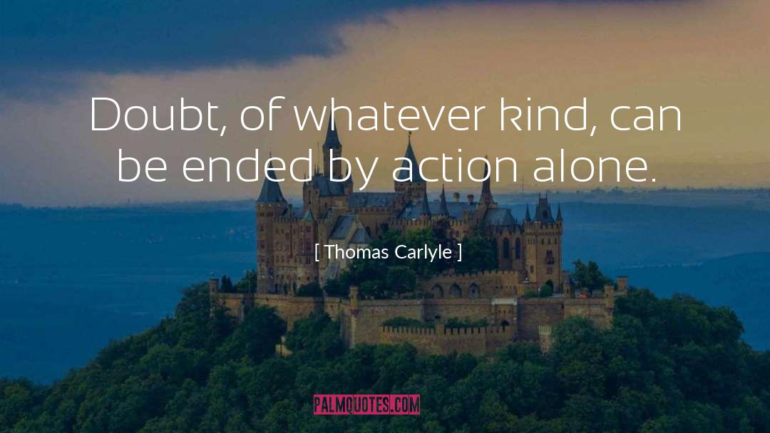 Physical Life quotes by Thomas Carlyle