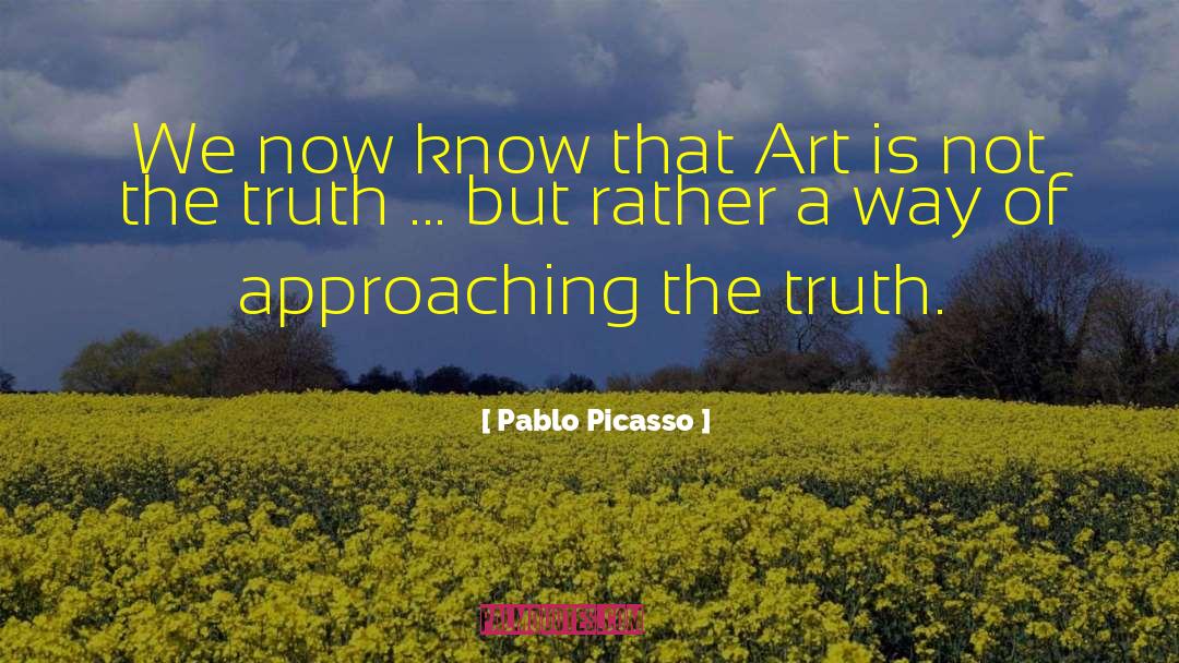 Picasso quotes by Pablo Picasso