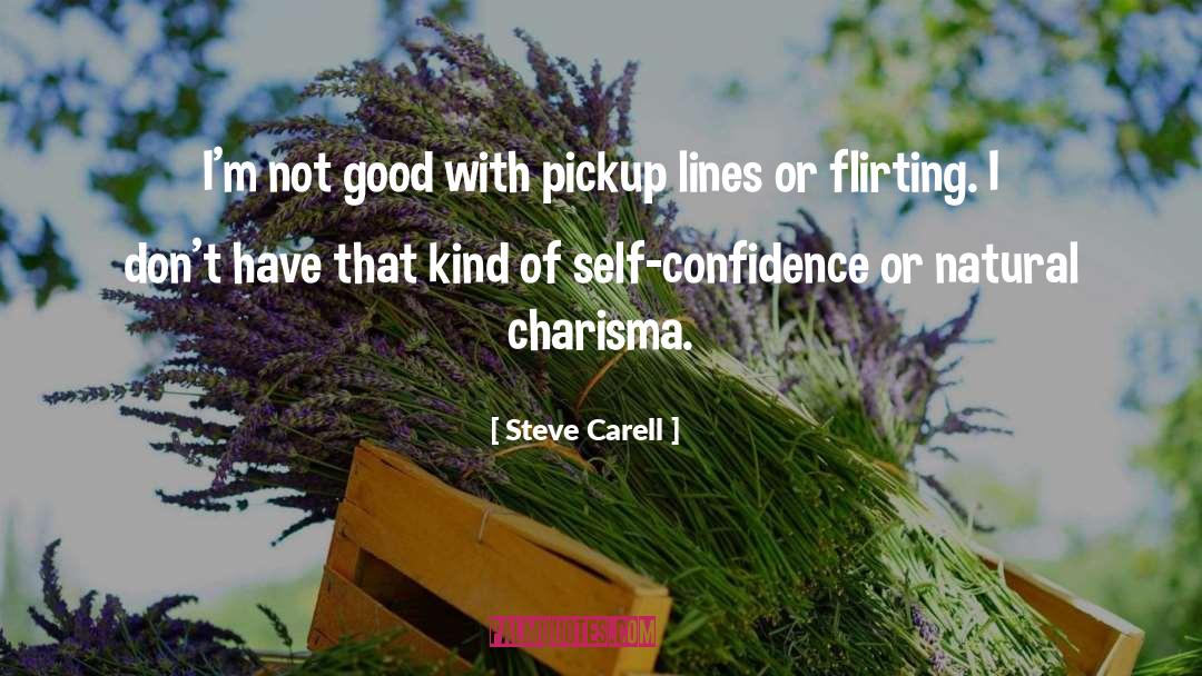 Pickup Trucks quotes by Steve Carell