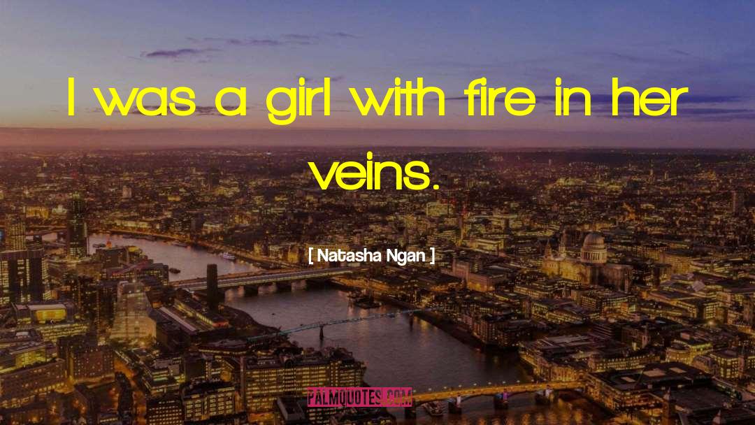 Picky Girl quotes by Natasha Ngan