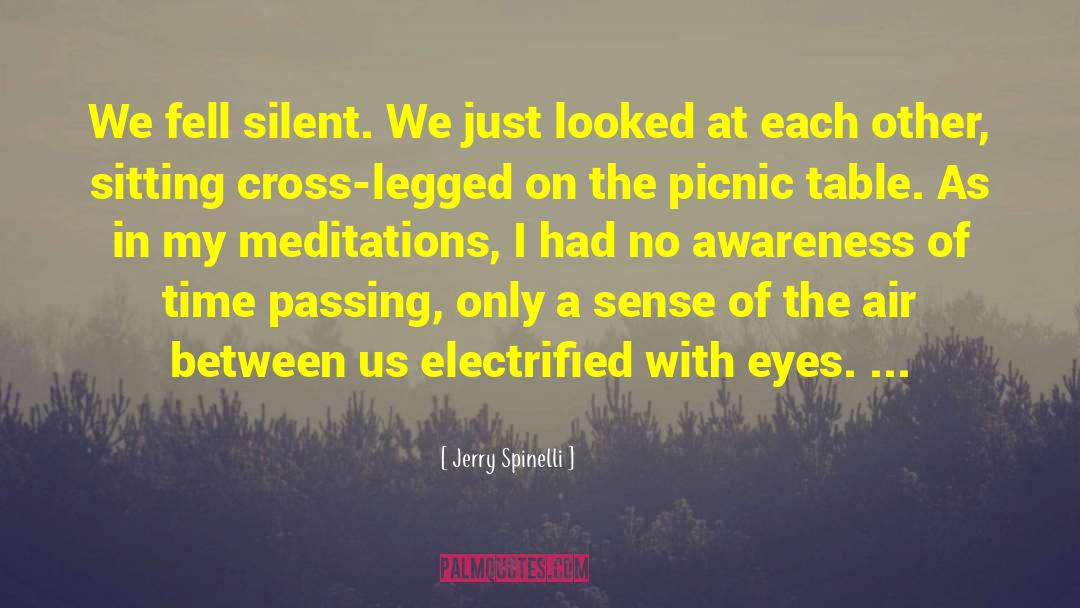 Picnic In Urdu quotes by Jerry Spinelli