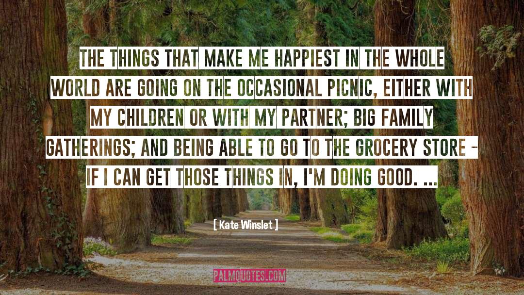 Picnic quotes by Kate Winslet
