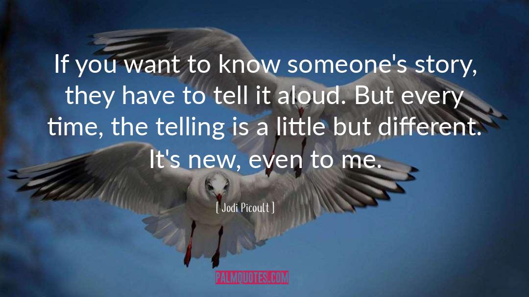 Picoult quotes by Jodi Picoult