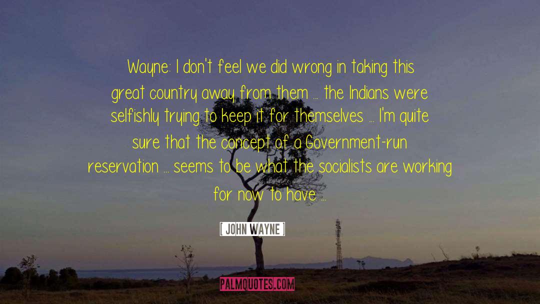 Picture Taking quotes by John Wayne