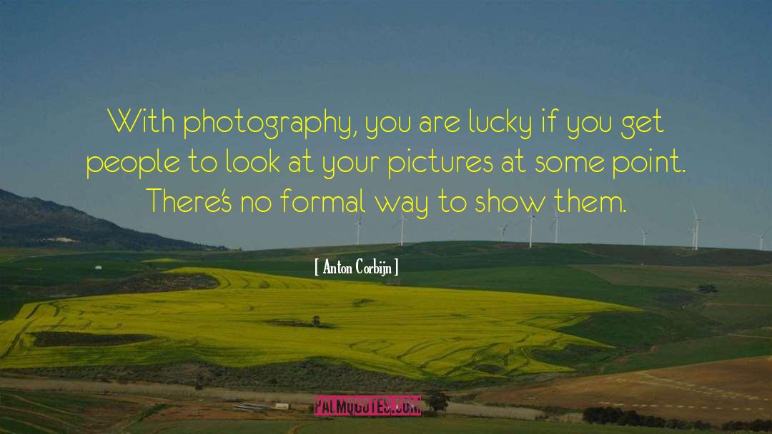 Pictures App quotes by Anton Corbijn