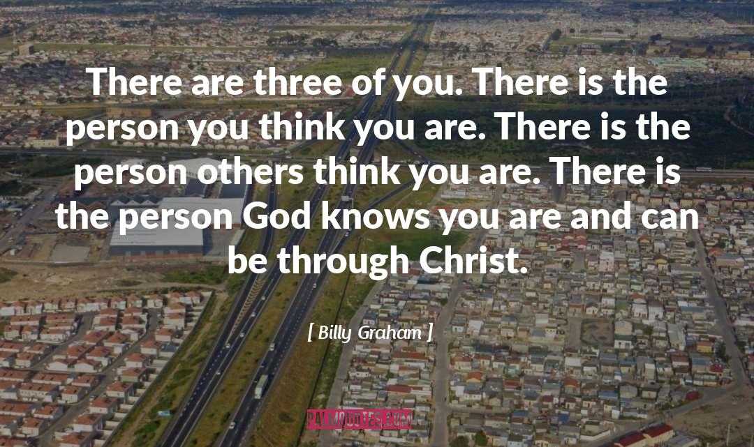Pictures Of You quotes by Billy Graham