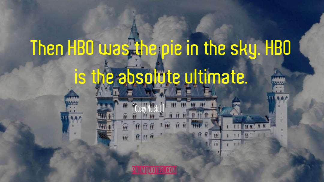 Pie In The Sky quotes by Casey Neistat