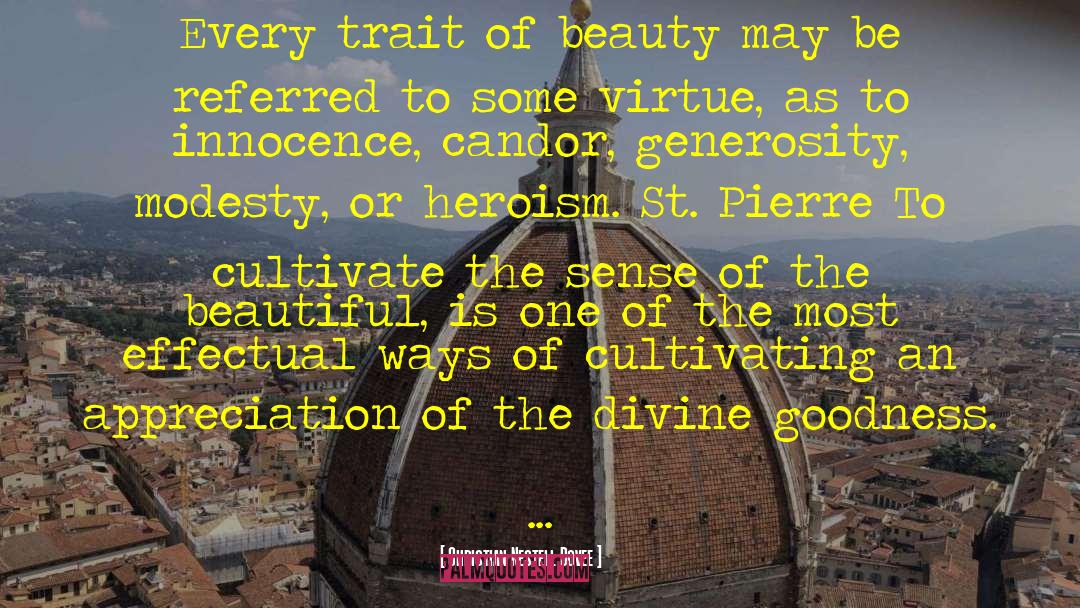 Pierre Bayle quotes by Christian Nestell Bovee