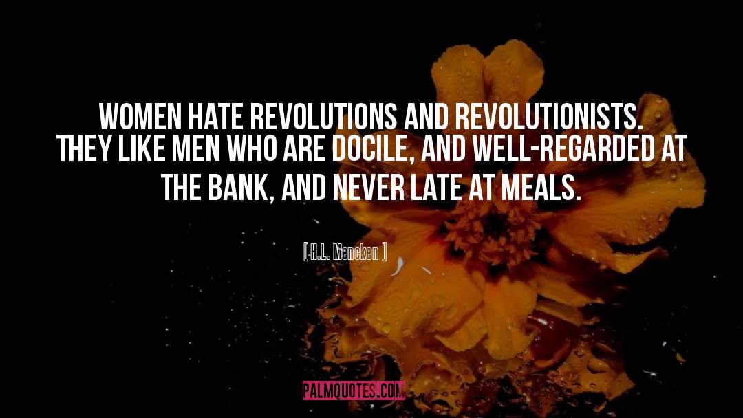 Piggy Bank quotes by H.L. Mencken
