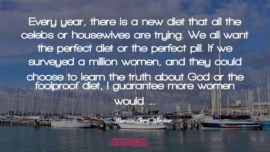 Pill quotes by Marissa Jaret Winokur