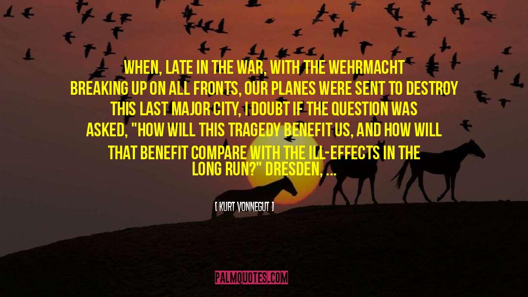 Pimpinella Major quotes by Kurt Vonnegut