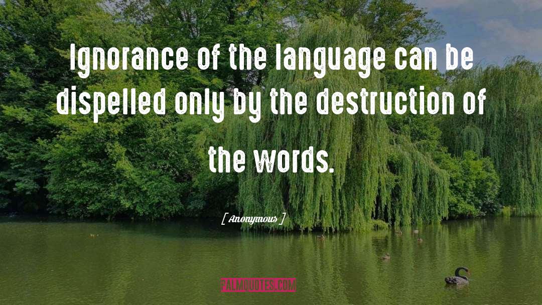 Pimsleur Language quotes by Anonymous
